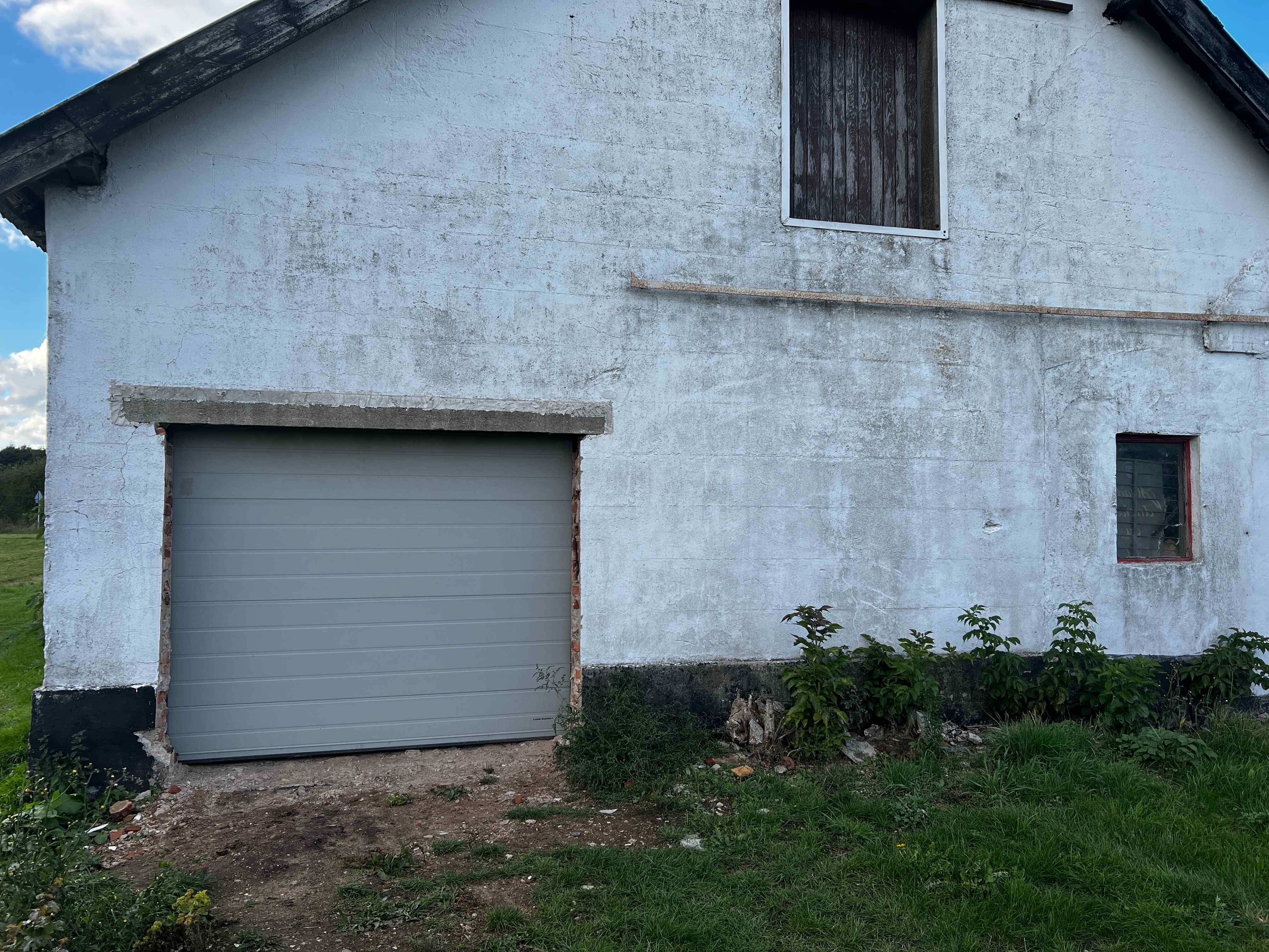 Møllersmindevej 24, Lager 2