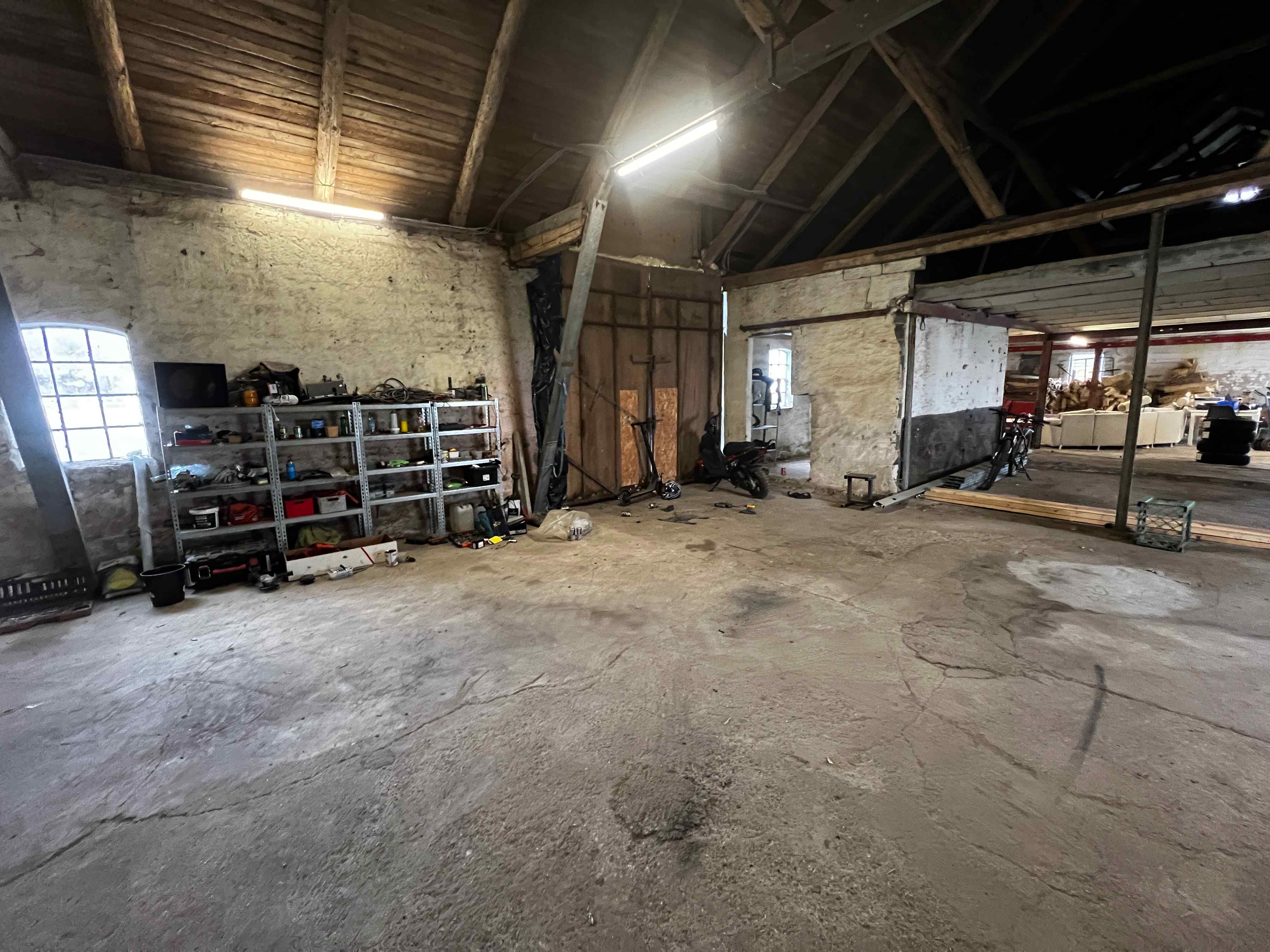 Møllersmindevej 24, Lager 2