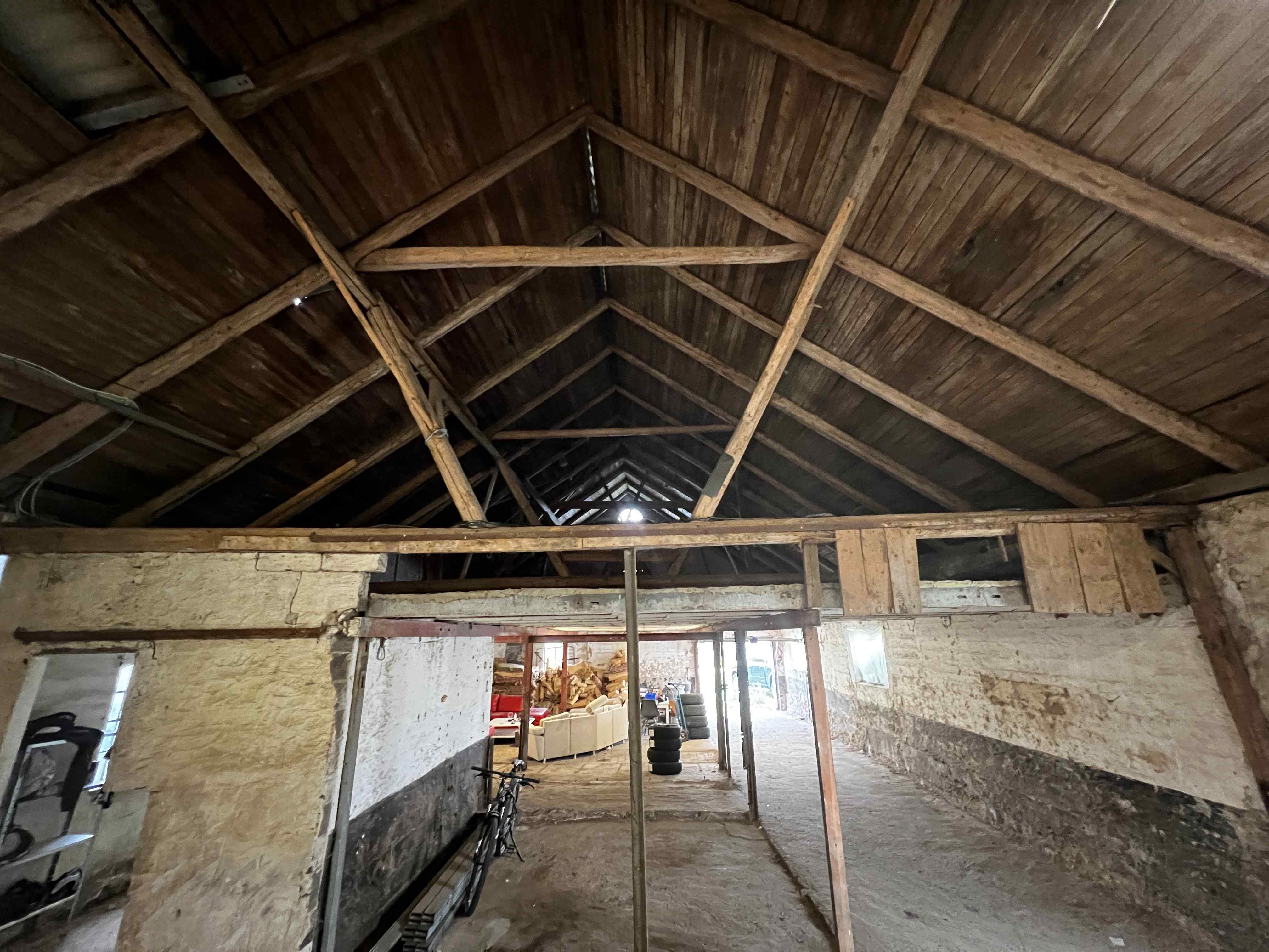 Møllersmindevej 24, Lager 2