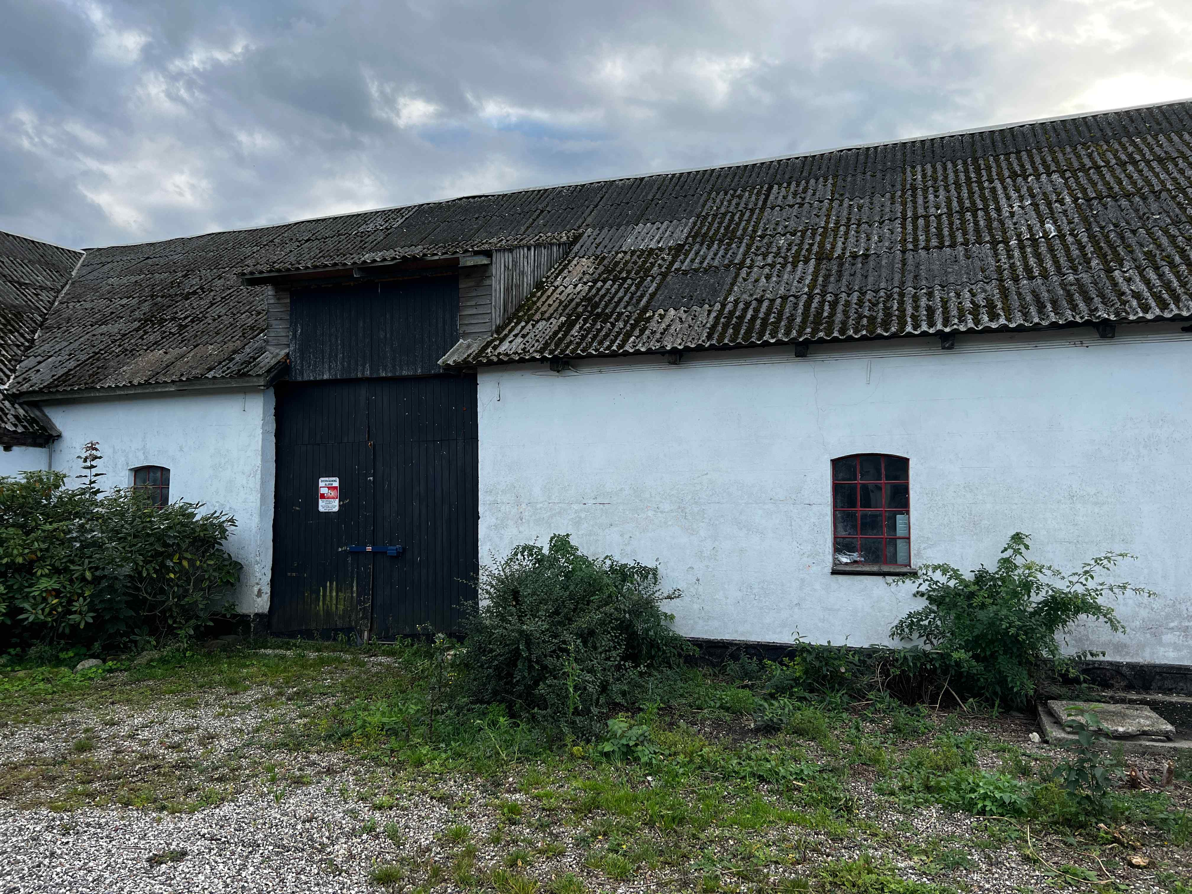 Møllersmindevej 24, Lager 2