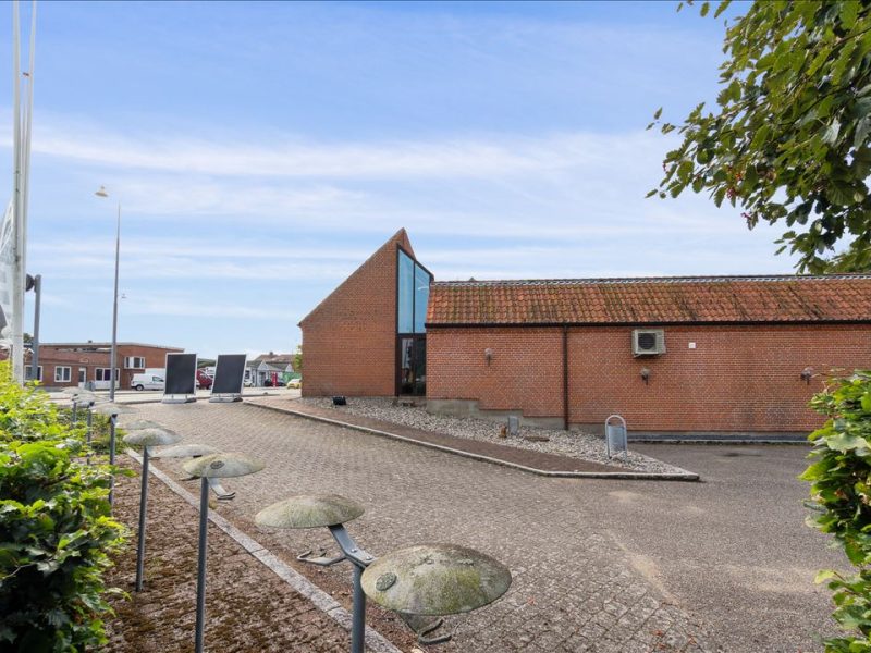 Ribelandevej 56B