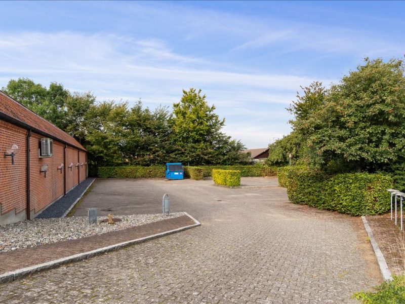 Ribelandevej 56B