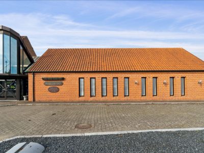 Ribelandevej 56B