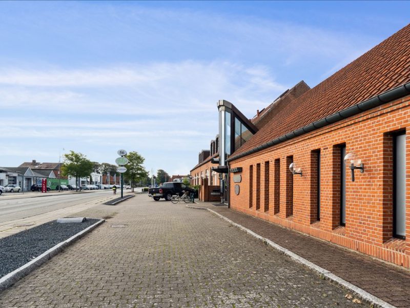 Ribelandevej 56B