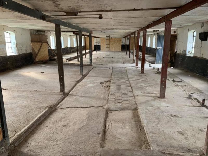 Møllersmindevej 24, Lager 1