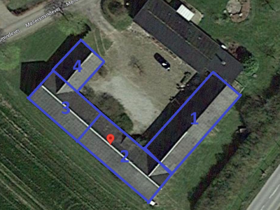 Møllersmindevej 24, Lager 2